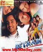 Betaabi 1997 song download